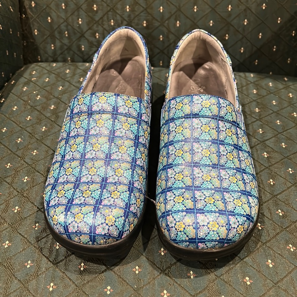 Alegria Keli shoes
